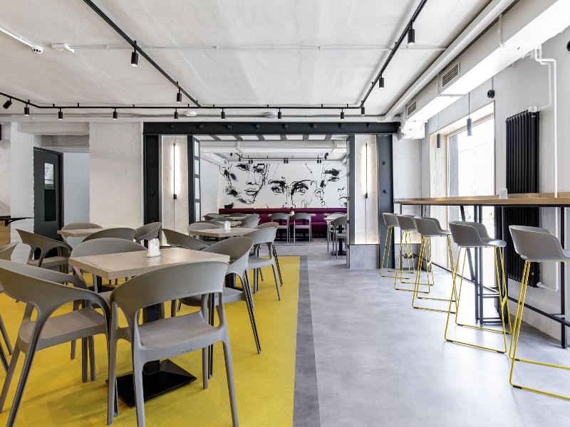 Inger Hotel