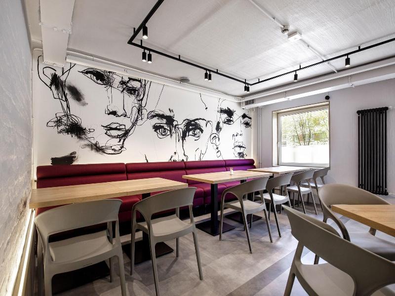 Inger Hotel