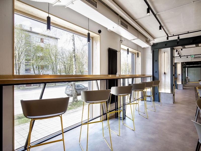 Inger Hotel