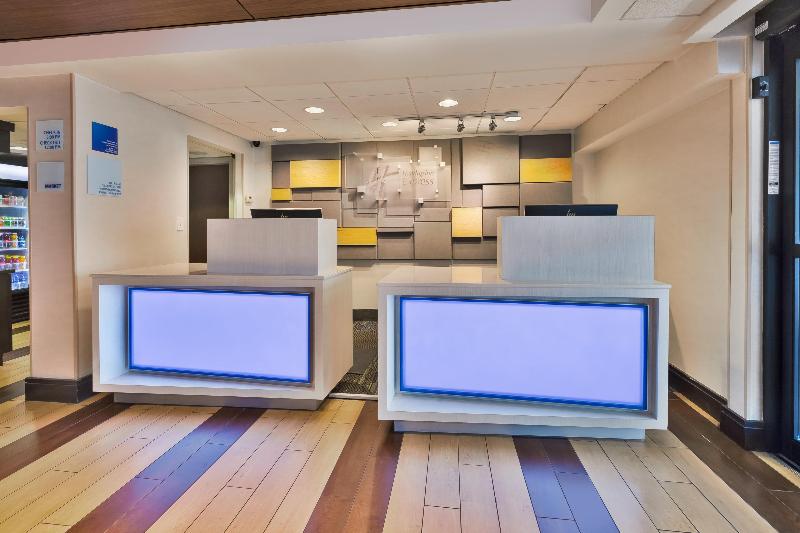 Holiday Inn Express Waldorf, an IHG hotel image