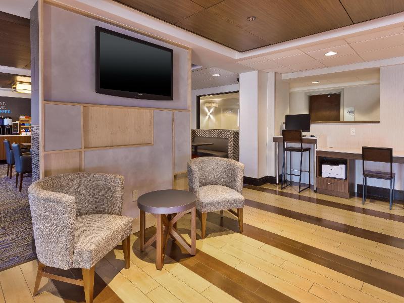 Holiday Inn Express Waldorf, an IHG hotel image
