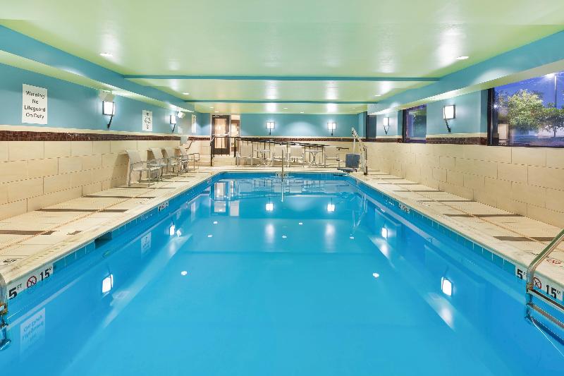 Holiday Inn Express Waldorf, an IHG hotel image