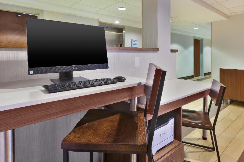 Holiday Inn Express Waldorf, an IHG hotel image