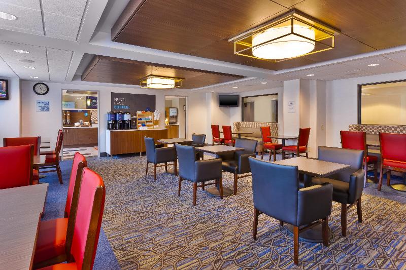 Holiday Inn Express Waldorf, an IHG hotel image