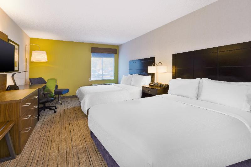 Holiday Inn Express Waldorf, an IHG hotel photo 19