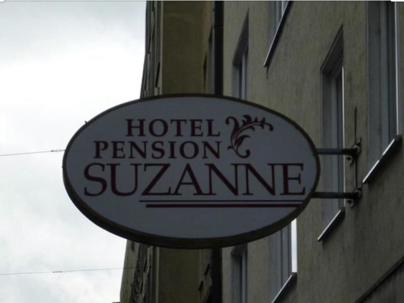 Suzanne Hotel Pension image