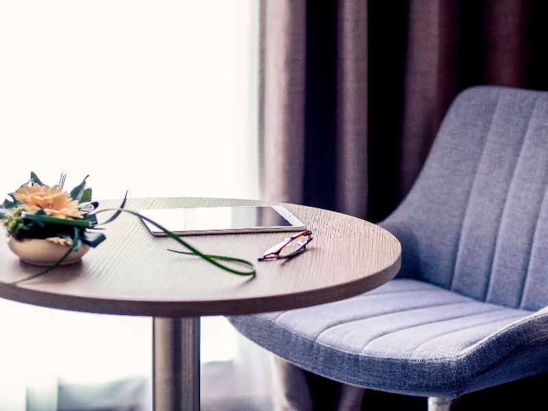 Mercure Bucharest City Center image