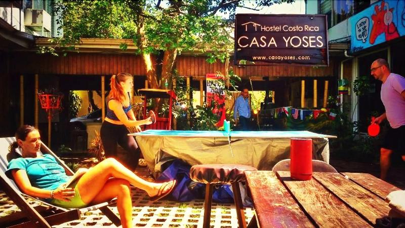 Casa Yoses — photo 2