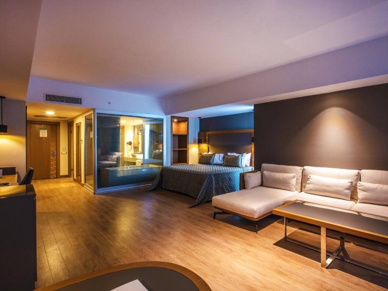 Liberty Kusadasi image