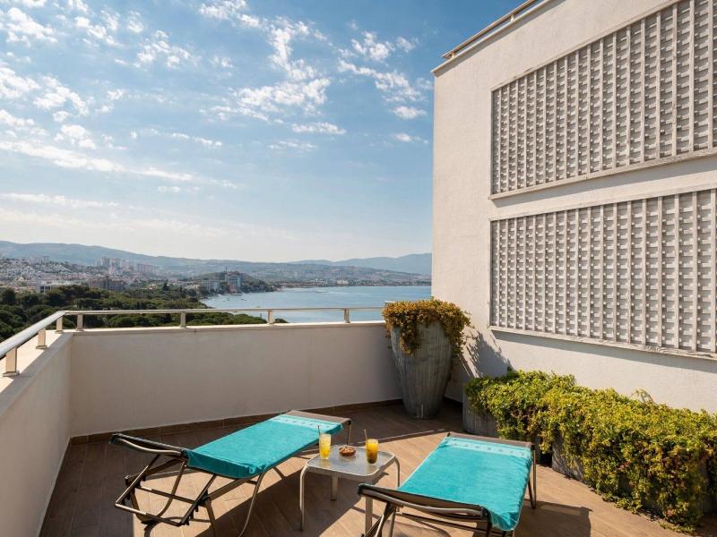 Liberty Kusadasi image