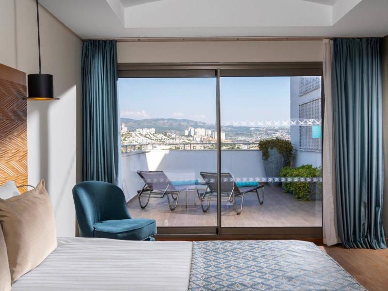 Liberty Kusadasi image