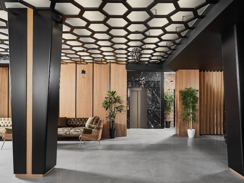 Hotel Gold image