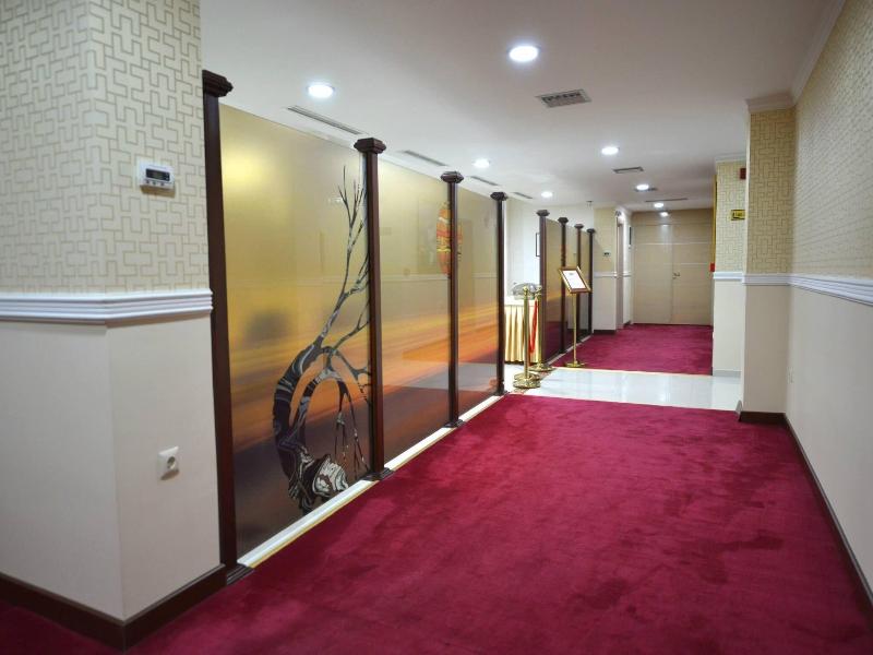 Hotel Gold image