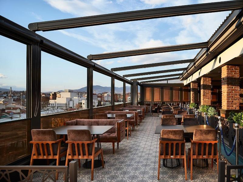 Hotel Gold image