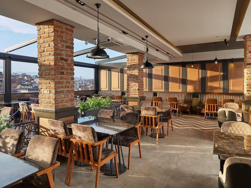 Hotel Gold image
