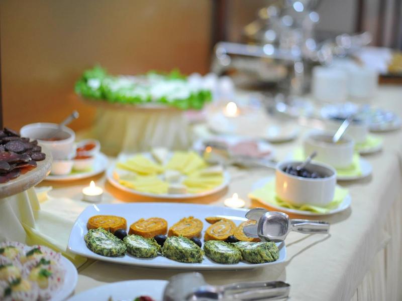 Hotel Gold image