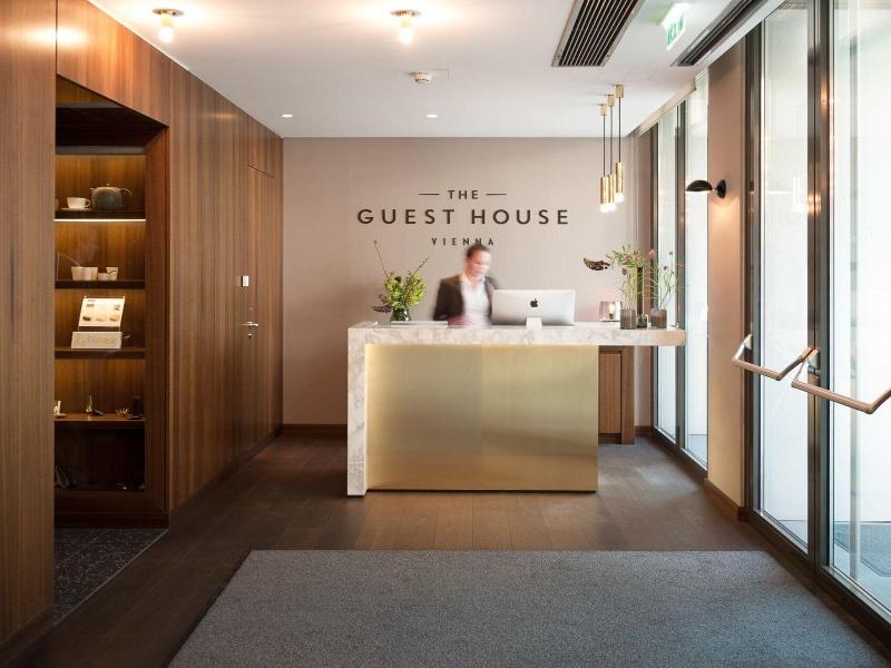 The Guesthouse Vienna image