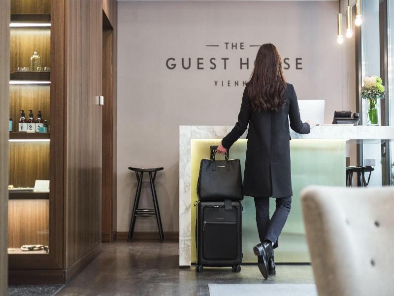 The Guesthouse Vienna image