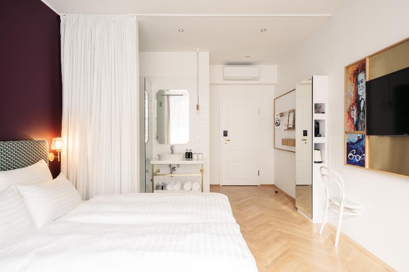 Hotel Schani Salon 4