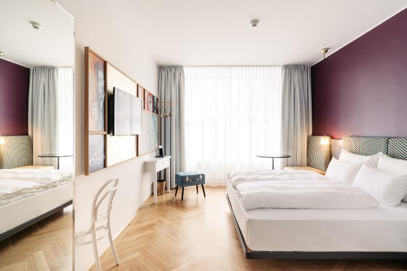 Hotel Schani Salon 5