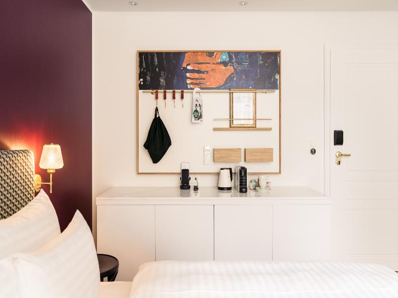 Hotel Schani Salon image