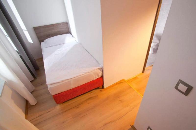 B&B Hotel Maribor UNI Hostel image