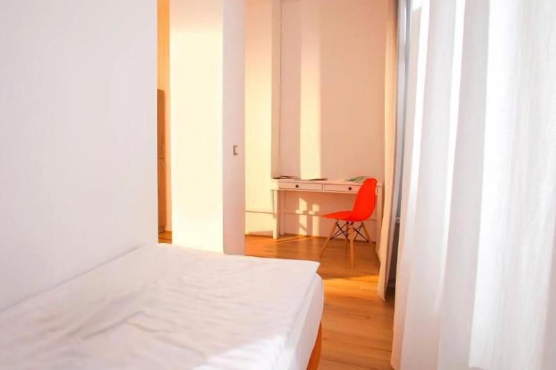 B&B Hotel Maribor UNI Hostel image