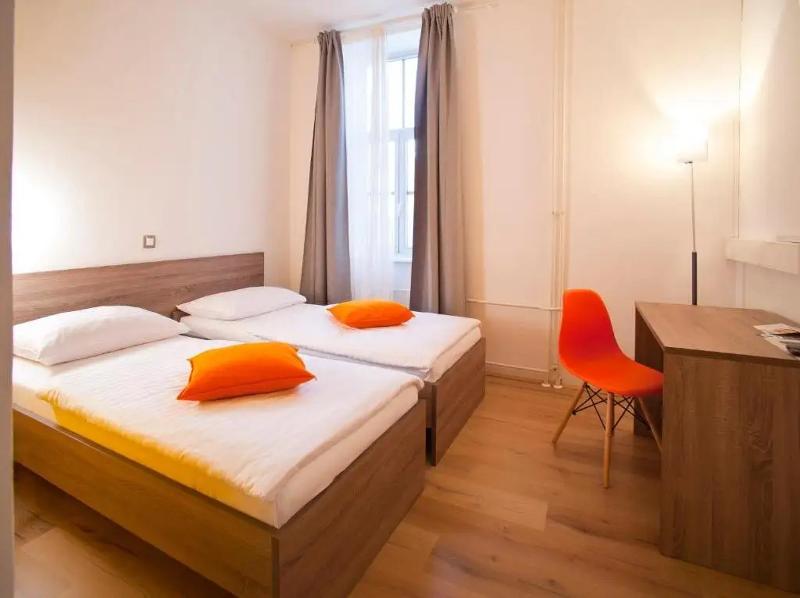 B&B Hotel Maribor UNI Hostel image