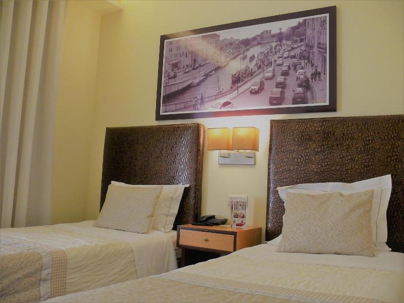 Welcome In - Suites & Hostel image