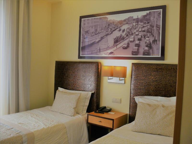 Welcome In - Suites & Hostel image
