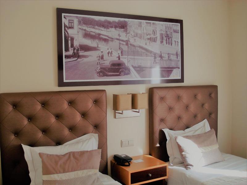 Welcome In - Suites & Hostel image