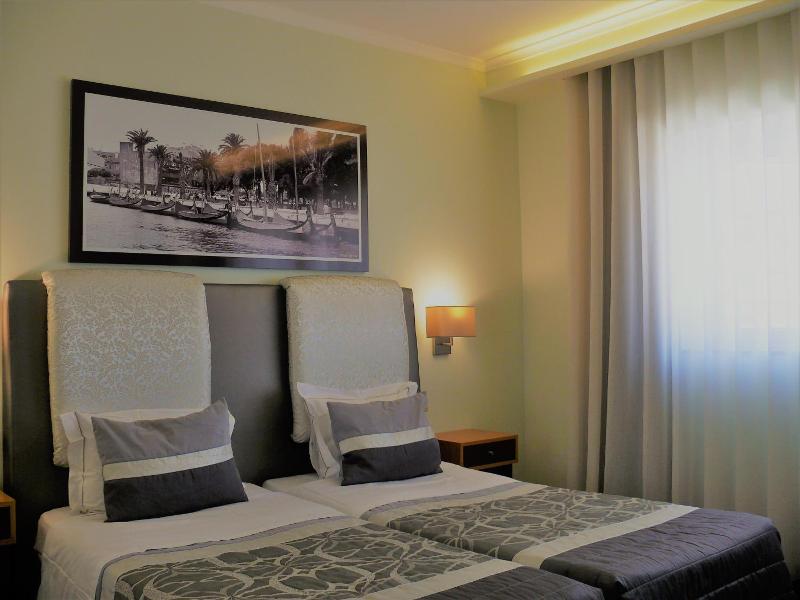 Welcome In - Suites & Hostel image