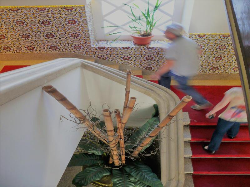 Welcome In - Suites & Hostel — general view