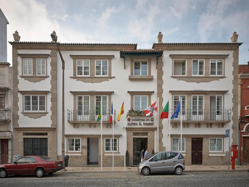 Welcome In - Suites & Hostel image