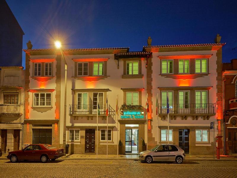 Welcome In - Suites & Hostel image