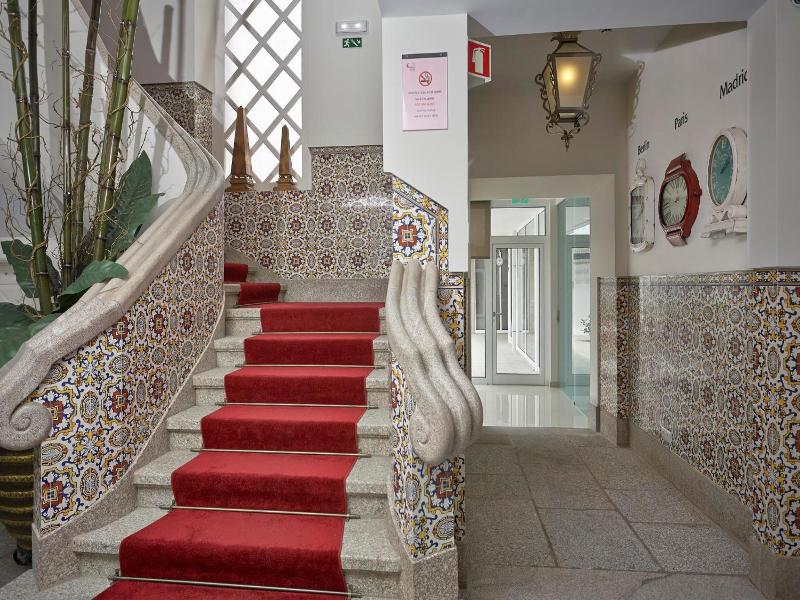 Welcome In - Suites & Hostel — general view