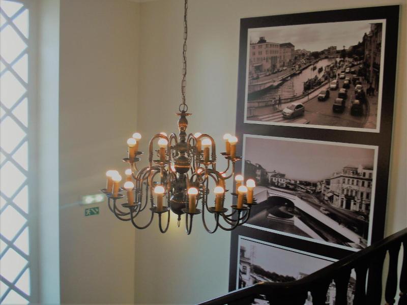 Welcome In - Suites & Hostel — general view