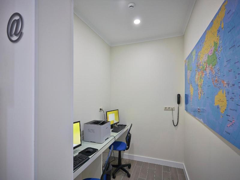 Welcome In - Suites & Hostel image