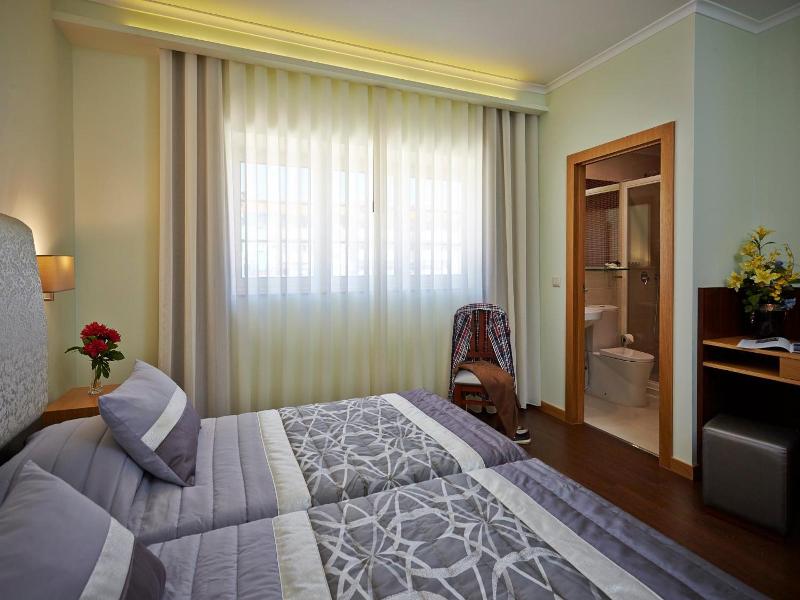 Welcome In - Suites & Hostel image