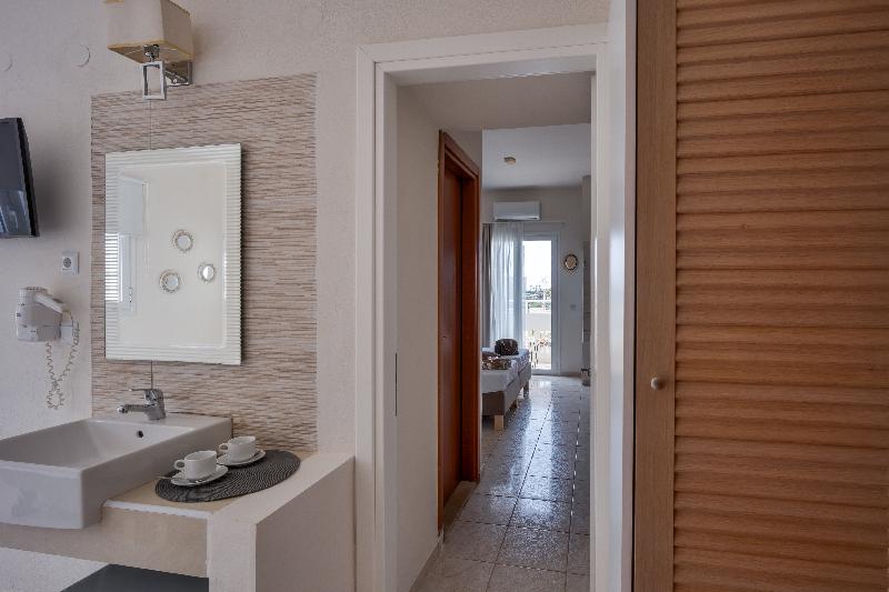 DESPINA APARTHOTEL BY PHILOXENIA HOTEL & SPA image