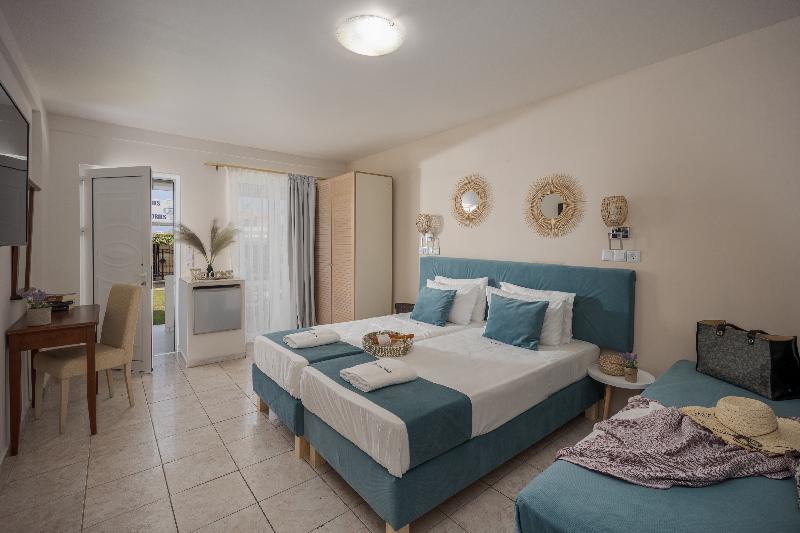 DESPINA APARTHOTEL BY PHILOXENIA HOTEL & SPA image