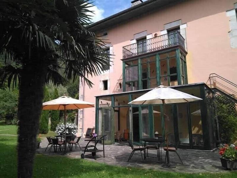Hotel Villa De Palacios image
