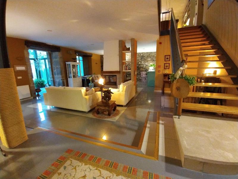 Hotel Villa De Palacios image