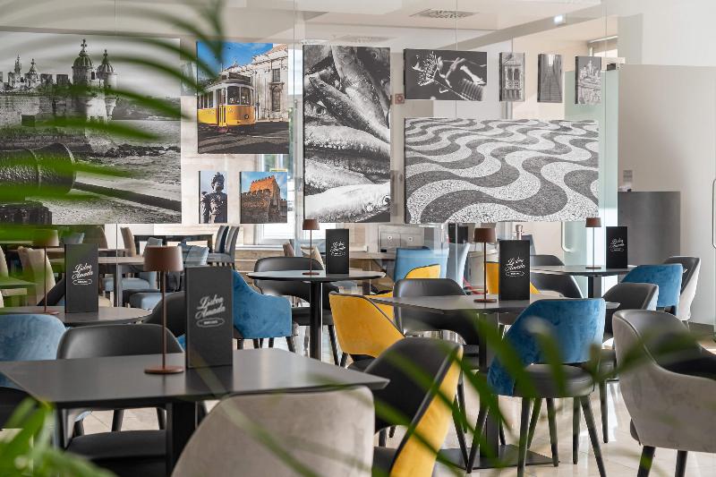 Jupiter Lisboa Hotel – Rooftop & Spa image