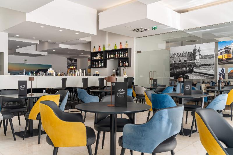 Jupiter Lisboa Hotel – Rooftop & Spa image