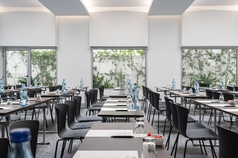 Jupiter Lisboa Hotel – Rooftop & Spa image