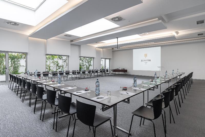 Jupiter Lisboa Hotel – Rooftop & Spa image