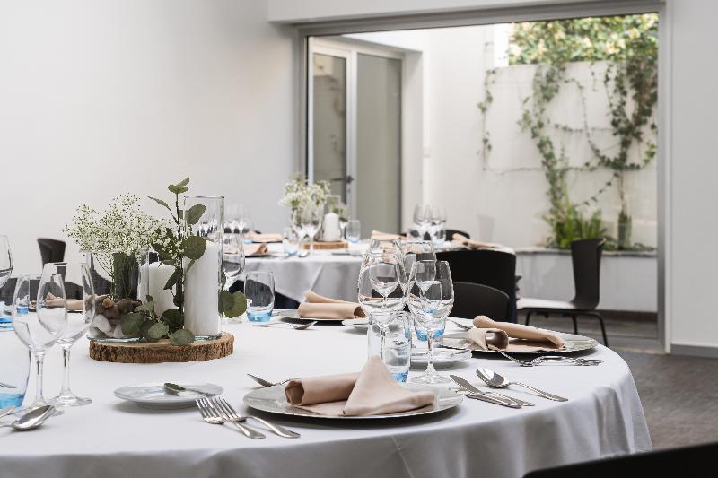 Jupiter Lisboa Hotel – Rooftop & Spa image