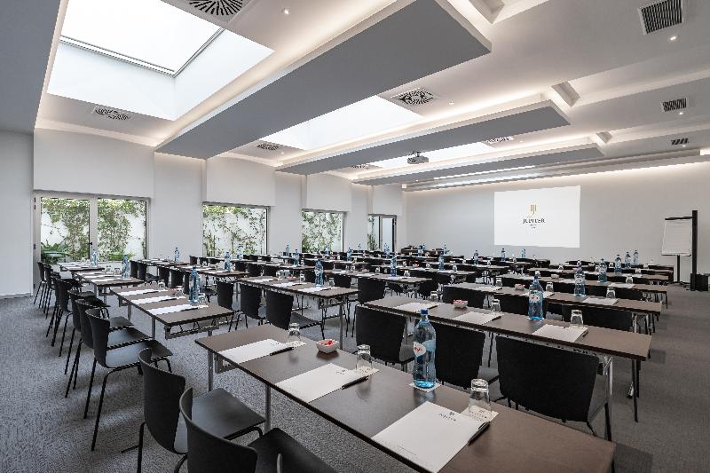 Jupiter Lisboa Hotel – Rooftop & Spa image