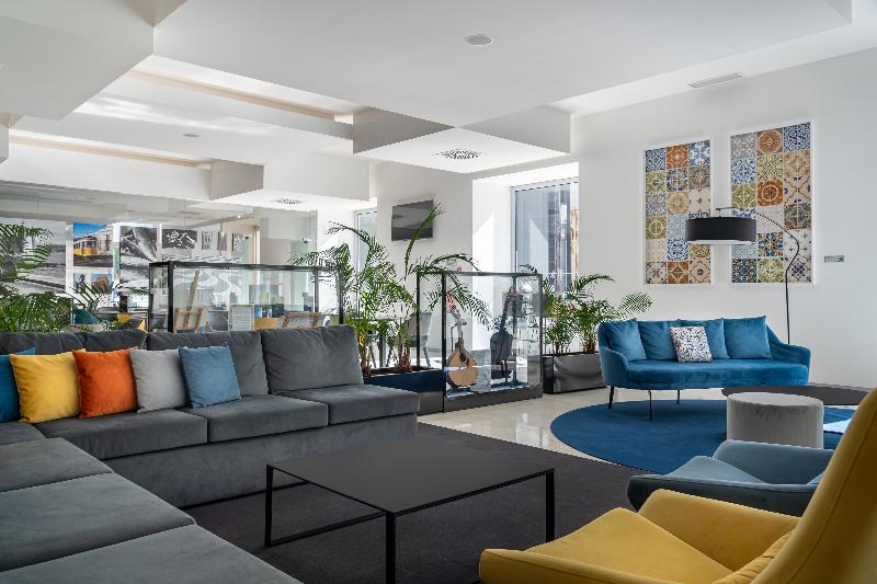 Jupiter Lisboa Hotel – Rooftop & Spa image
